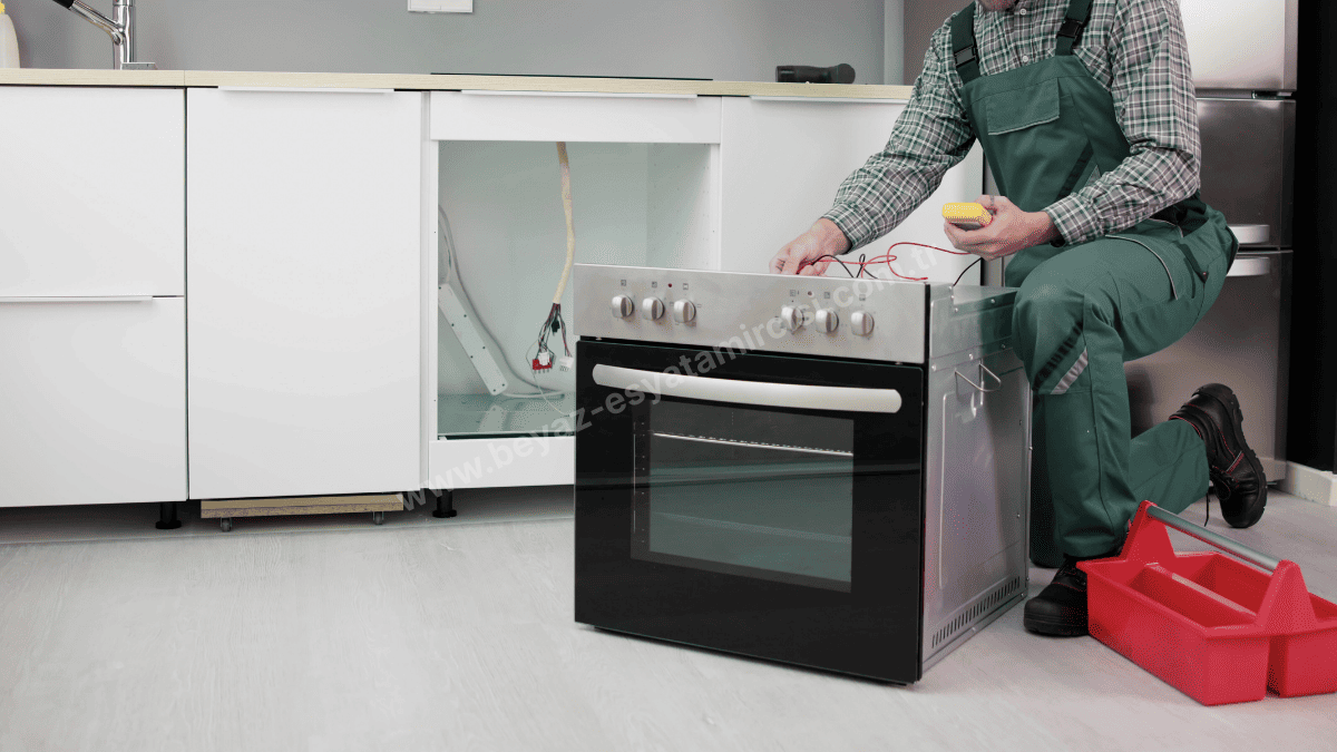 Burdur Fırın & Ocak Servisi - Burdur Beyaz Eşya Tamircisi